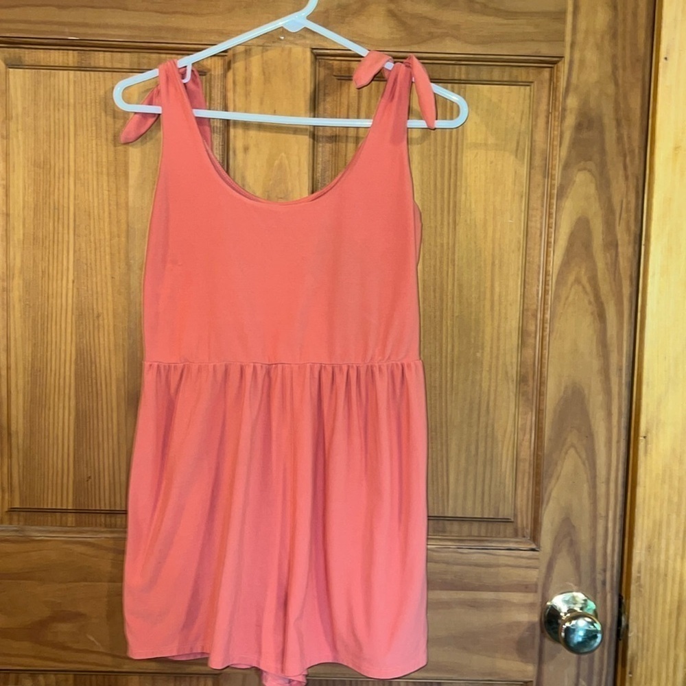 Women’s Romper